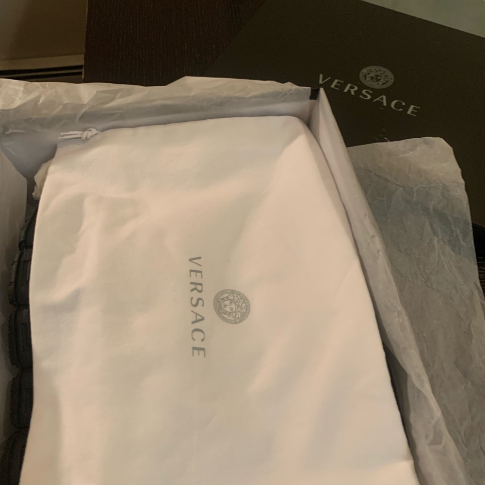 Versace Trigeca Sneaker